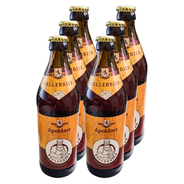Kellerbier