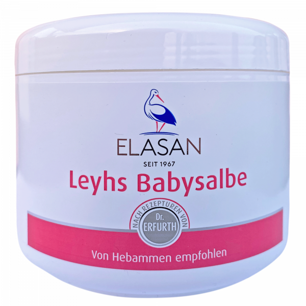 Elasan Babysalbe