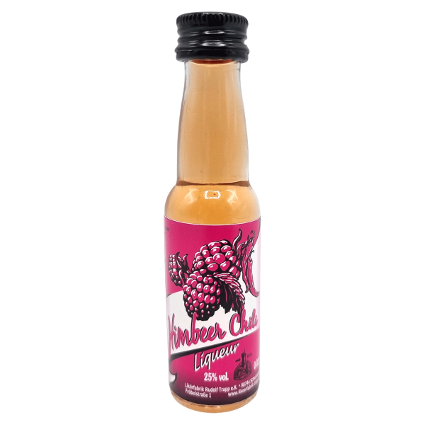 Himbeer Chili - 2cl